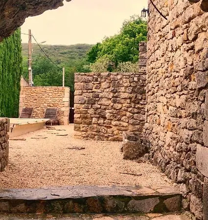 Tatil Evi La Closerie De La Ceze *