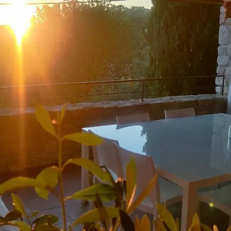 La Closerie De La Ceze * Cornillon