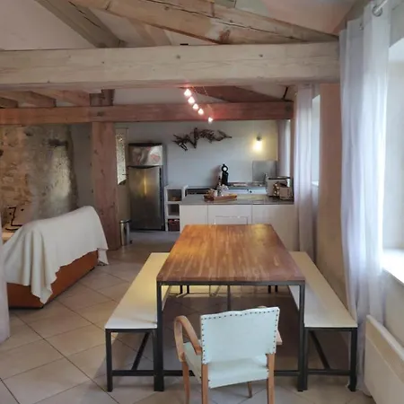 Tatil Evi La Closerie De La Ceze *