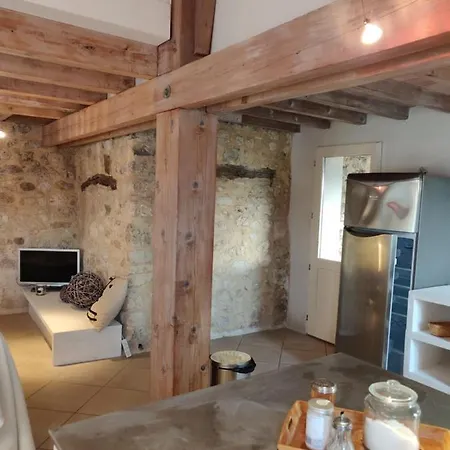 Holiday home La Closerie De La Ceze