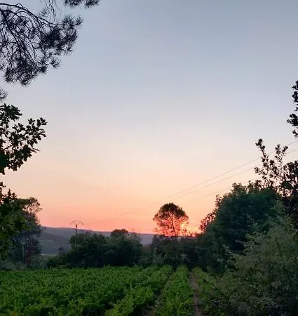 La Closerie De La Ceze *