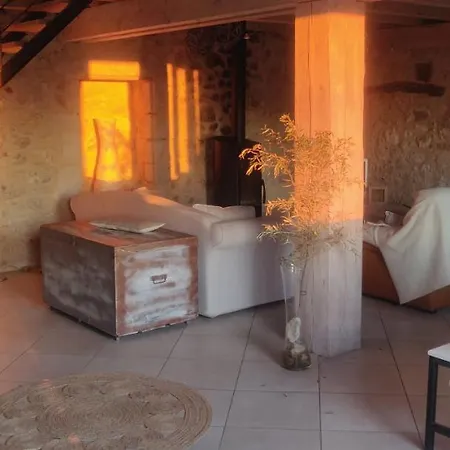 La Closerie De La Ceze Holiday home Cornillon