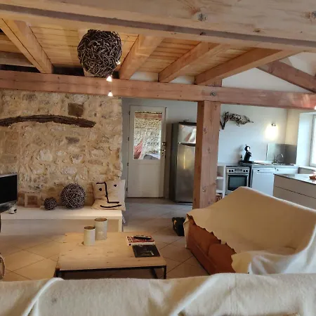 Tatil Evi La Closerie De La Ceze *