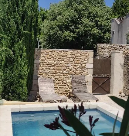 La Closerie De La Ceze Cornillon