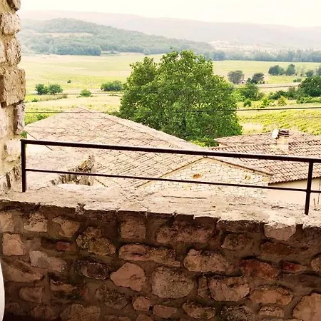 La Closerie De La Ceze Tatil Evi