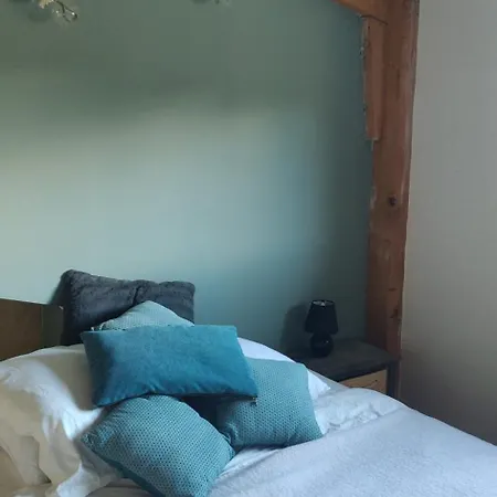 Holiday home La Closerie De La Ceze *