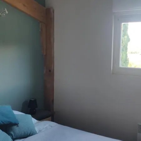 La Closerie De La Ceze *