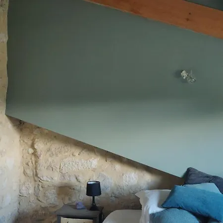 La Closerie De La Ceze Tatil Evi *