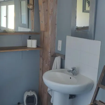 Tatil Evi La Closerie De La Ceze *