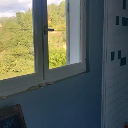 La Closerie De La Ceze Cornillon