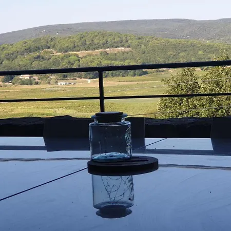 La Closerie De La Ceze * Cornillon