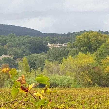 Hébergement de vacances La Closerie De La Ceze *