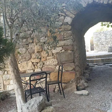 Holiday home La Closerie De La Ceze *