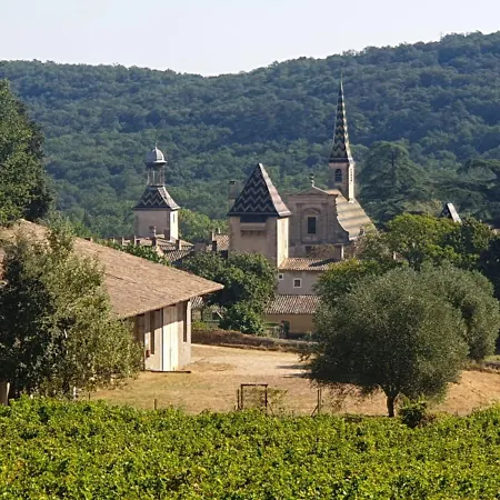 La Closerie De La Ceze Cornillon