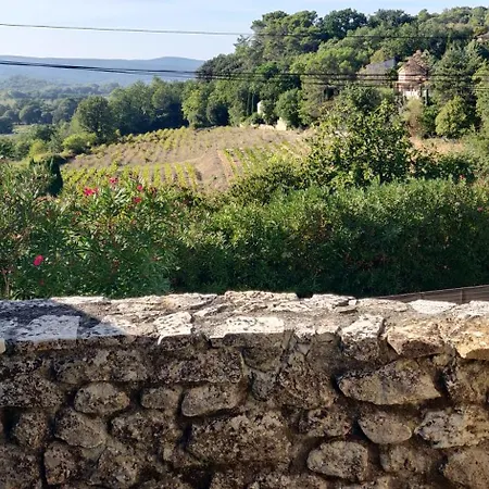 Tatil Evi La Closerie De La Ceze