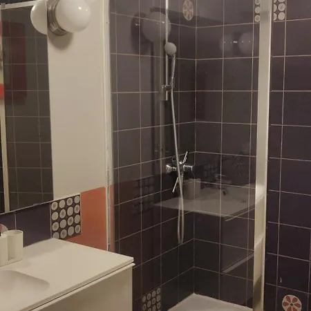 La Closerie De La Ceze Tatil Evi *