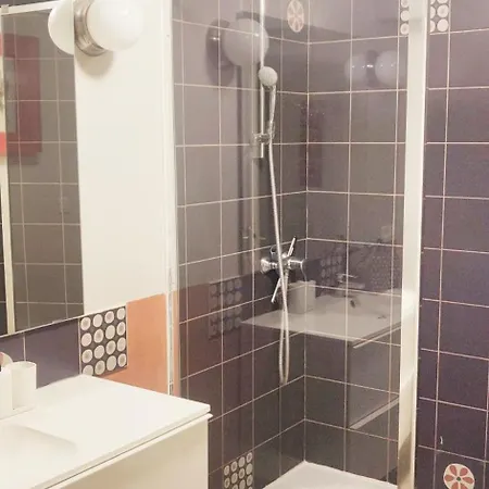 Tatil Evi La Closerie De La Ceze