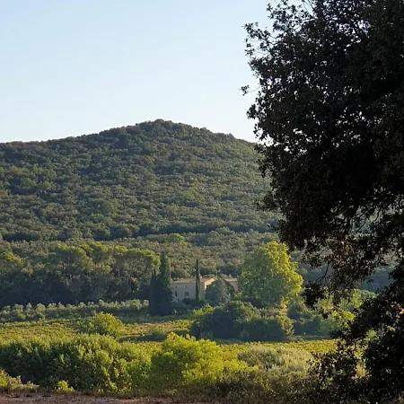 La Closerie De La Ceze Holiday home *
