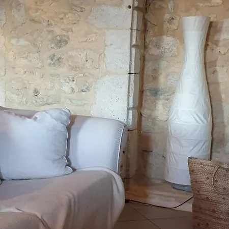 Holiday home La Closerie De La Ceze *