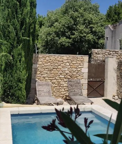 La Closerie De La Ceze Cornillon