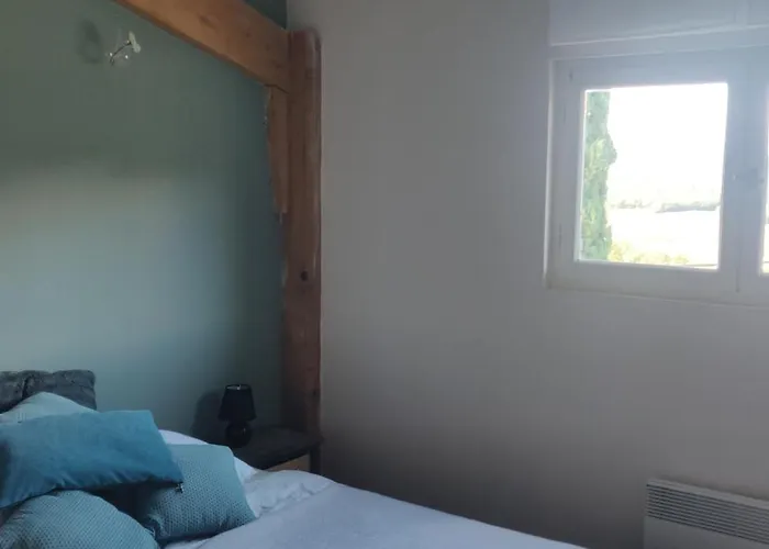 La Closerie De La Ceze *