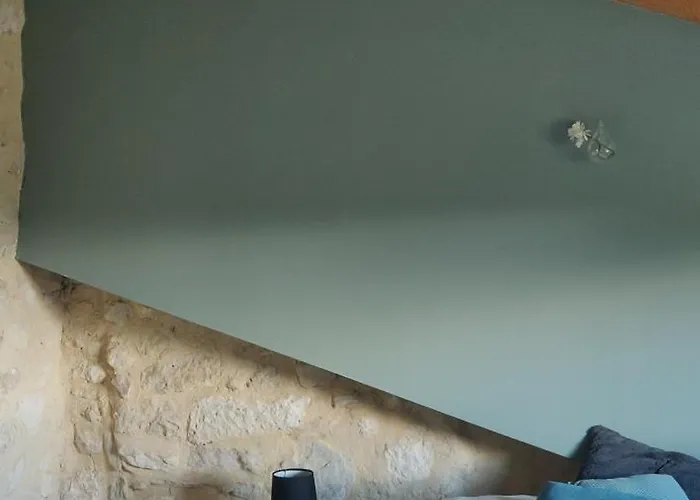 La Closerie De La Ceze Nyaraló *