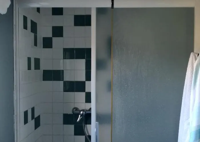 Nyaraló La Closerie De La Ceze *