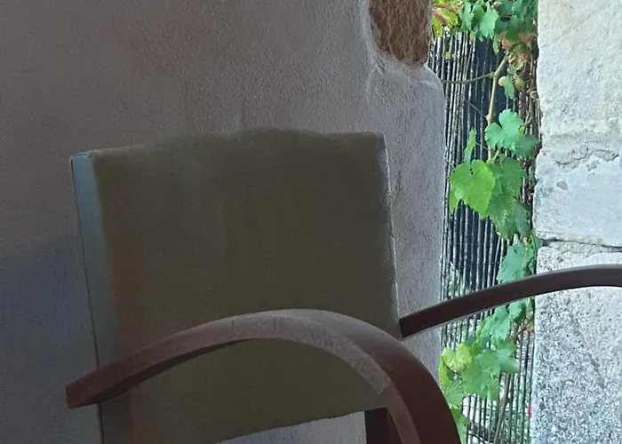 La Closerie De La Ceze Nyaraló *