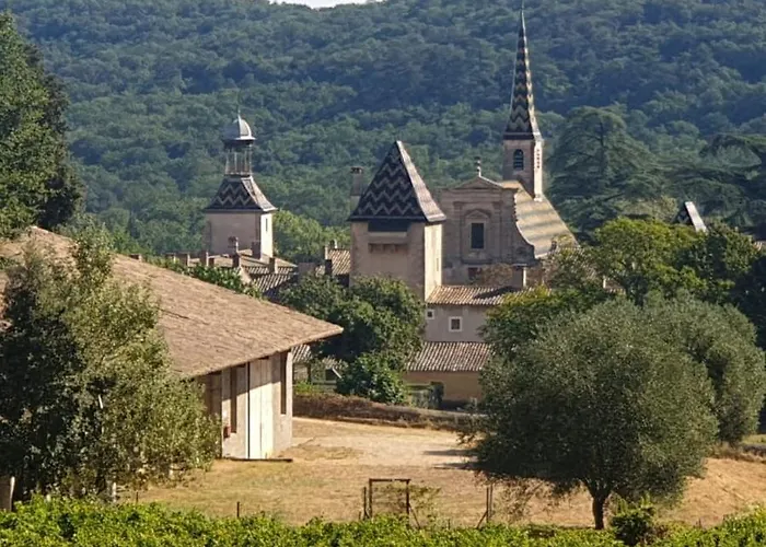 La Closerie De La Ceze Cornillon