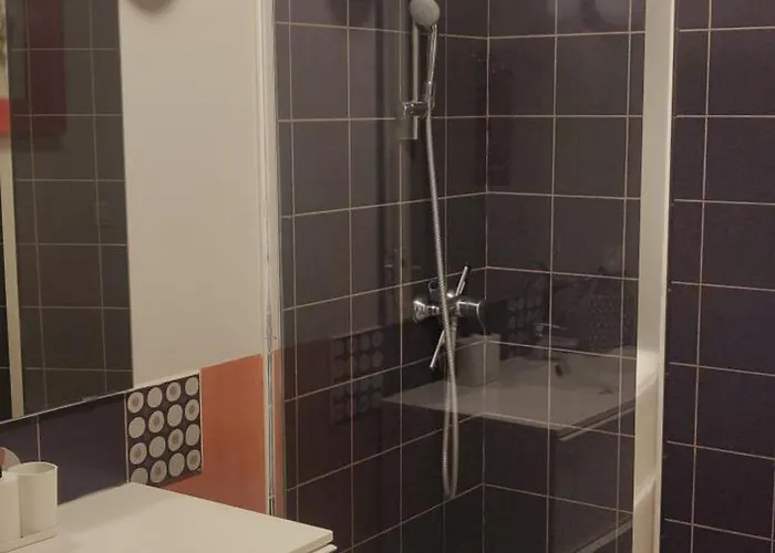 La Closerie De La Ceze Nyaraló *