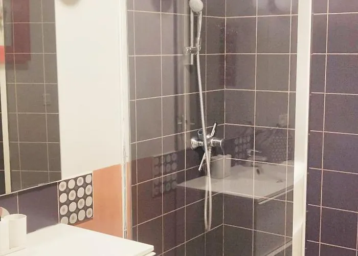 Nyaraló La Closerie De La Ceze